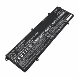 Replacement Asus 0B200-04240000 Laptop Battery (11.61 Volt, 5500 mAh)