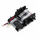 Replacement Bosch 12026529 Vacuum Battery (25.2 Volt, 2600 mAh, Li-Ion)