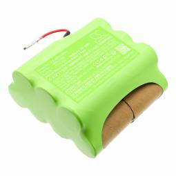 Replacement Black & Decker PHV1210, PIVOT VAC 12V Power Tool Battery