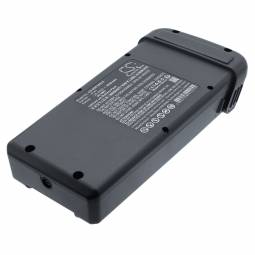 Replacement Bissell PowerClean FurFinder 4239 Vacuum Battery