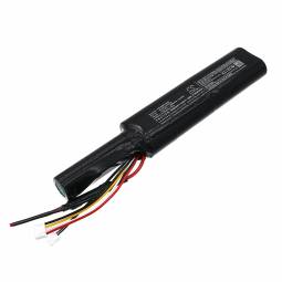 Replacement Bissell 42330101062CE Vacuum Battery (18 Volt, 2500 mAh, Li-Ion)