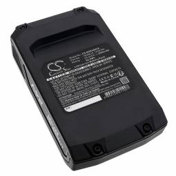 Replacement Bissell 1638019 Vacuum Battery (24 Volt, 2500 mAh, Li-Ion)