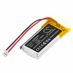 Replacement Babymoov A014304 Baby Monitor Battery