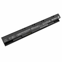 Replacement Clevo 6-87-N750S-31C00 Laptop Battery (14.4 Volt, 2200 mAh)