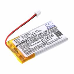 Replacement Plantonics PLN-6439901 Wireless Headset Battery