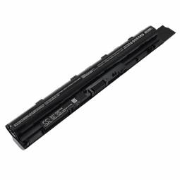 Replacement DELL 0098N0 Laptop Battery (11.1 Volt, 5200 mAh)