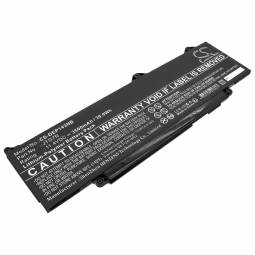 Replacement DELL 0JTG7N Laptop Battery