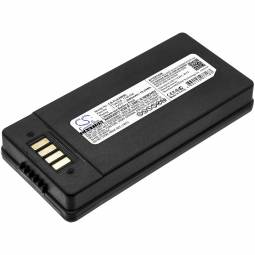 Replacement FLIR T198258  Thermal Camera Battery (7.4 Volt, 2600 mAh, Li-Ion)