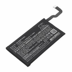 Replacement Google Pixel 9 Pro Fold Cell Phone Battery (OEM # GDHB7)