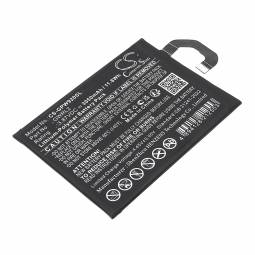 Replacement Google Pixel 9 Pro Fold Cell Phone Battery (OEM # GWRL2)
