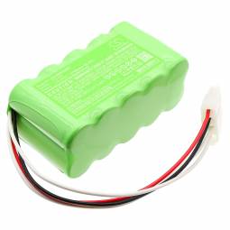 Replacement Huntleigh Doppler Dopplex Ability Medical Battery