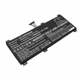 Replacement Honor HB6081V1ECW-22A Laptop Battery (7.64 Volt, 7300 mAh)