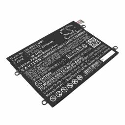 Replacement HP 859470-121 Laptop Battery