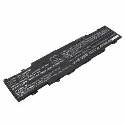 Replacement HP HSTNN-IB9T Laptop Battery