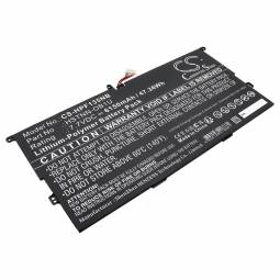 Replacement HP HSTNN-OB1U Laptop Battery
