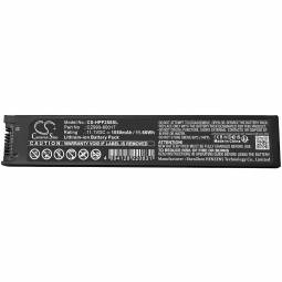 Replacement HP OfficeJet 200 Mobile Printer Printer Battery