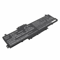 Replacement HP AE03041XL Laptop Battery (11.25 Volt, 3450 mAh)