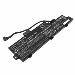 Replacement Lenovo L21C2PJ0 Laptop Battery