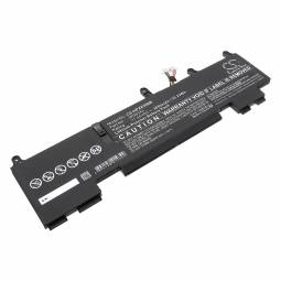 Replacement HP 996QA243H Laptop Battery (11.55 Volt, 3050 mAh)