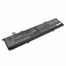 Replacement HP FZ06083XL Laptop Battery (11.55 Volt, 7150 mAh)