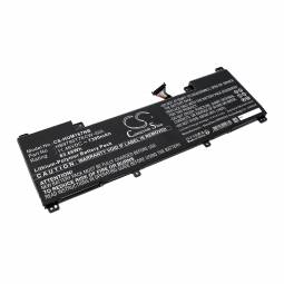 Replacement Huawei HB9790T7ECW-32A Laptop Battery (11.46 Volt, 7300 mAh)