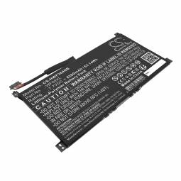 Replacement HP HSTNN-OB2Y Laptop Battery