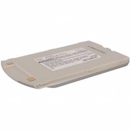 Replacement Samsung BEX134KSE Cell Phone Battery (3.7 Volt, 1700 mAh)