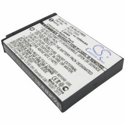 Replacement Kodak KLIC-7003 Camera Battery