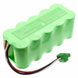 Replacement KALOS MPR ITALY Medical Battery