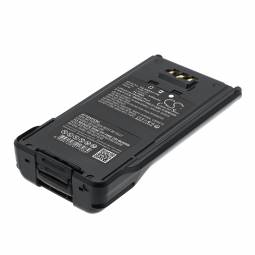 Replacement KENWOOD KNB-33L, KNB-41NC, KNB-54N Two-Way Radio Battery