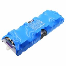 Replacement Karcher 9.769-388.0 Lawn Mowers Battery
