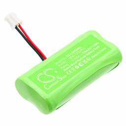 Replacement Lightspeed Flexcat Wireless Headset Battery