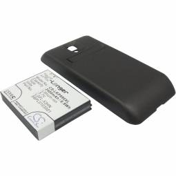 Replacement LG LF-53HN Cell Phone Battery with Back Cover (High-Capacity)