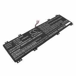 Replacement Lenovo 0813002 Laptop Battery
