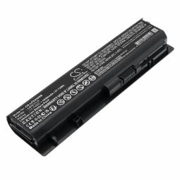 Replacement LG EAC61679004 Laptop Battery (11.1 Volt, 5200 mAh)