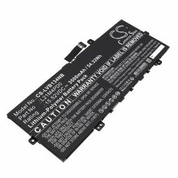 Replacement Lenovo 5B11D96862 Laptop Battery (15.52 Volt, 3500 mAh)