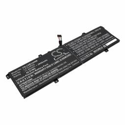 Replacement Lenovo L21C3PD5 Laptop Battery (11.64 Volt, 3850 mAh)