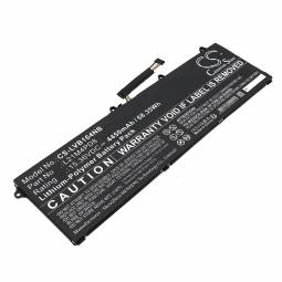 Replacement Lenovo L21C4PD8 Laptop Battery (15.36 Volt, 4450 mAh)