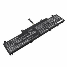 Replacement Lenovo 5B11F21941 Laptop Battery (11.52 Volt, 4850 mAh)