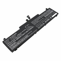 Replacement Lenovo 5B11E33552 Laptop Battery (11.52 Volt, 4850 mAh)