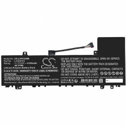 Replacement Lenovo IdeaPad Slim 5 Laptop Battery