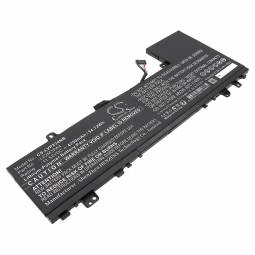 Replacement Lenovo 5B11K39352 Laptop Battery