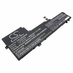 Replacement Lenovo 5B11K39349 Laptop Battery
