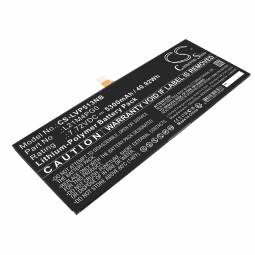 Replacement Lenovo L21C4PG0 Laptop Battery