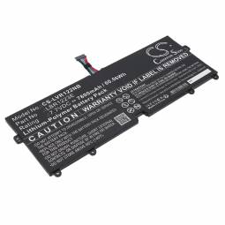 Replacement LG 14Z970 Laptop Battery