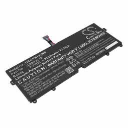 Replacement LG 13Z980 Laptop Battery