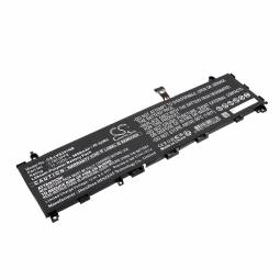 Replacement Lenovo SB10W67222 Laptop Battery (11.1 Volt, 3650 mAh)