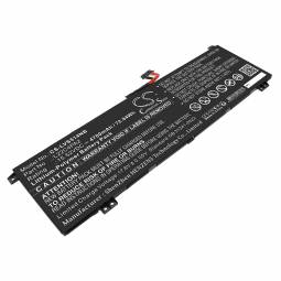 Replacement Lenovo 5B11K39112 Laptop Battery