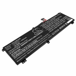 Replacement Lenovo 5B11K39157 Laptop Battery