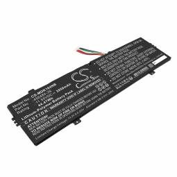 Replacement Medion 456484-3S Laptop Battery